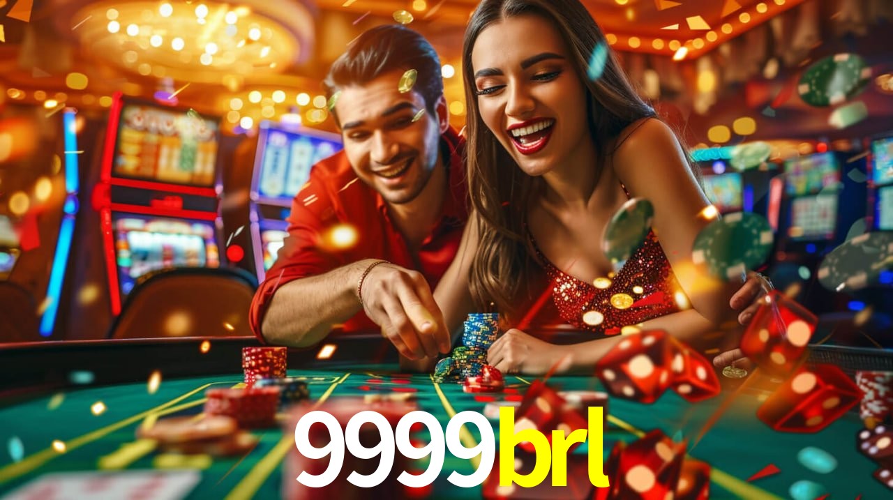 9999brl - Aplicativo Móvel