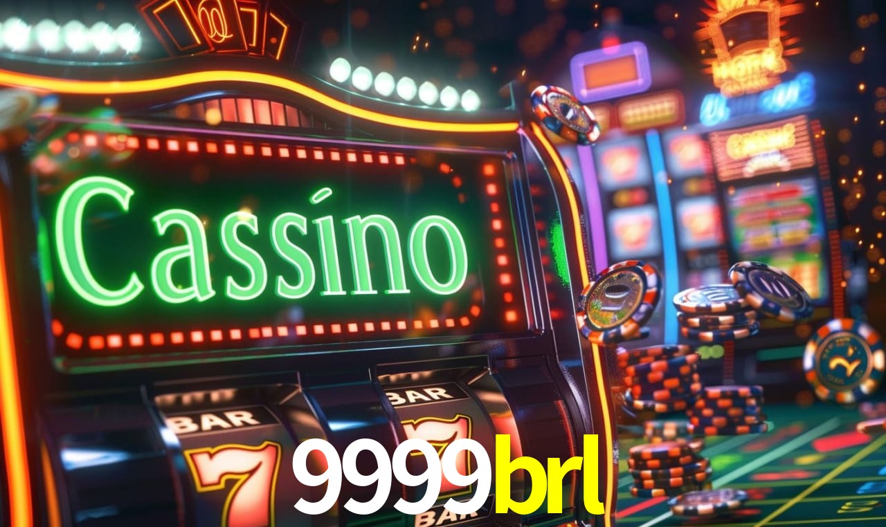 9999brl - Pagamento PIX Instantâneo